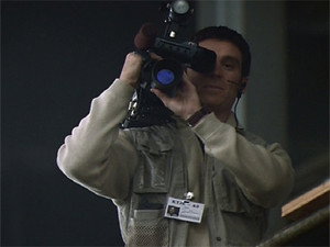 Kaméleon 1. évad Ep.15 Operatőr nyomában