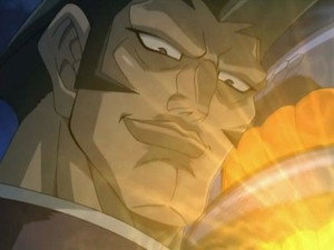 Yu-Gi-Oh! GX 1. évad Ep.119 119. epizód