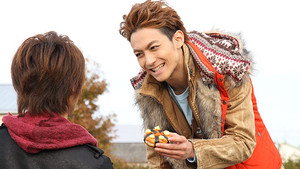 仮面ライダーウィザード 1. évad Ep.18 18. epizód