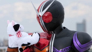 仮面ライダーW 1. évad Ep.39 39. epizód