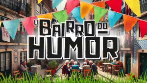 O Bairro do Humor kép