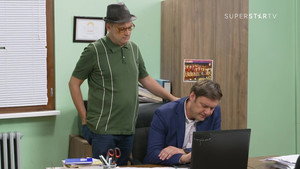 Државни посао 12. évad Ep.8 8. epizód