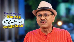 तारक मेहता का उल्टा चश्मा 1. évad Ep.4404 4404. epizód