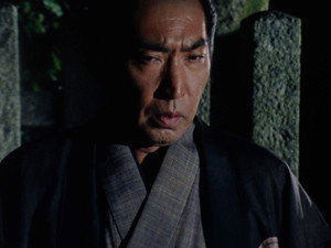 必殺仕事人 6. évad Ep.8 8. epizód
