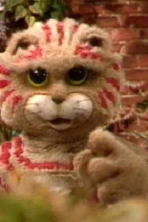 Kitty Cats poszter