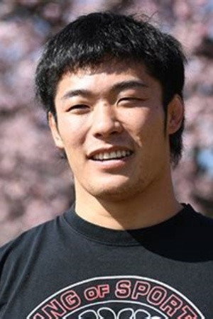 Yuya Uemura profil kép