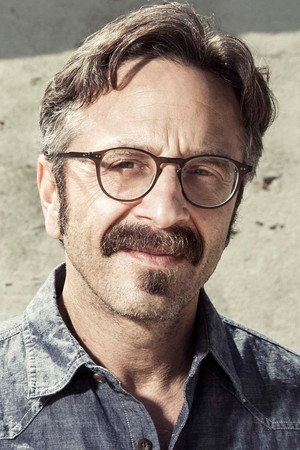 Marc Maron profil kép