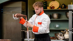 Bake Off: The Professionals 8. évad Ep.4 4. epizód