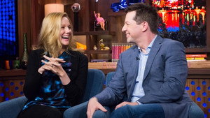 Watch What Happens Live with Andy Cohen 13. évad Ep.97 97. epizód