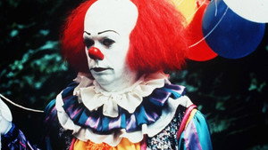 Stephen King: Az kép