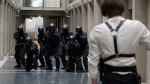 仮面ライダーゼッツ 1. évad Ep.36 36. epizód