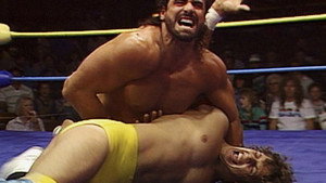 World Class Championship Wrestling 6. évad Ep.23 23. epizód