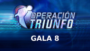 Operación triunfo 2. évad Ep.9 9. epizód