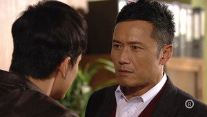 使徒行者 1. évad Ep.28 28. epizód