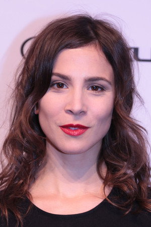 Aylin Tezel profil kép