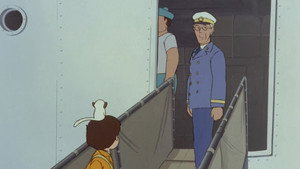 母をたずねて三千里 1. évad Ep.18 18. epizód