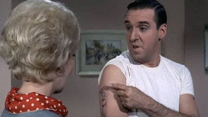 Gomer Pyle, U.S.M.C. 5. évad Ep.15 15. epizód