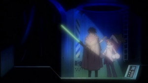 The Soul Taker 〜魂狩〜 1. évad Ep.11 11. epizód