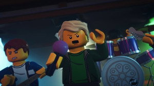 LEGO Ninjago: A Spinjitzu mesterei Speciális epizódok Ep.28 28. epizód
