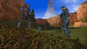 Red vs. Blue 5. évad Ep.3 3. epizód