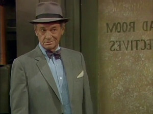 Barney Miller 4. évad Ep.15 15. epizód