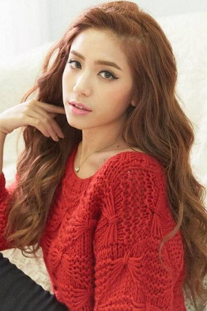 夏若妍 profil kép
