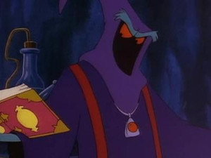 The Care Bears 4. évad Ep.14 14. epizód