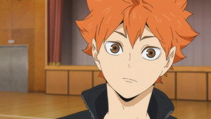 ハイキュー!! 4. évad Ep.6 6. epizód