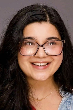 Iman Vellani profil kép