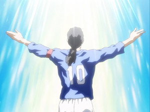 ホイッスル！ 1. évad Ep.36 36. epizód