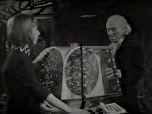 Doctor Who - Ki vagy, doki? 2. évad Ep.18 A háló bolygója 3. - Menekülés a veszélybe
