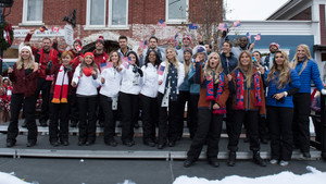 The Bachelor Winter Games kép