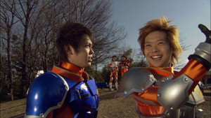 トミカヒーロー レスキューフォース 1. évad Ep.14 14. epizód