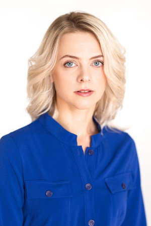 Светлана Павлова profil kép