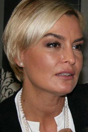 Sibel Turnagöl profil kép