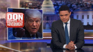 The Daily Show 24. évad Ep.39 39. epizód