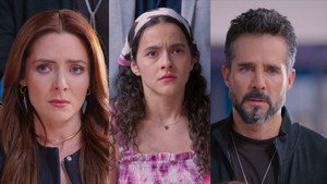 Papás por siempre 1. évad Ep.75 75. epizód