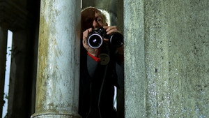 The Prisoner 1. évad Ep.11 11. epizód