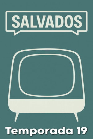 Salvados 19. évad (2022-10-09) poszter