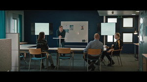 Koskinen 3. évad Ep.5 5. epizód