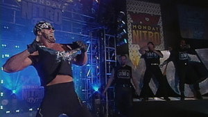 WCW Monday Nitro 3. évad Ep.2 2. epizód