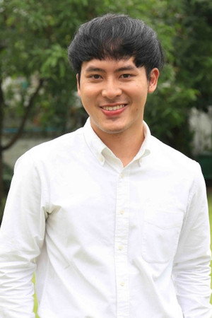 นฤเบศ กูโน profil kép