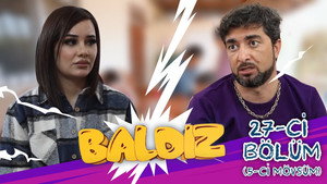 Baldız 5. évad Ep.27 27. epizód