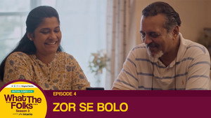 What the Folks 3. évad Ep.4 4. epizód