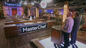 MasterChef Québec 1. évad Ep.8 8. epizód