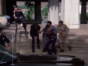 Hawaii Five-O 8. évad Ep.18 18. epizód