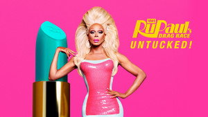 RuPaul: Drag Queen leszek! – A színfalak mögött kép