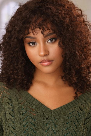 Dana Heath profil kép