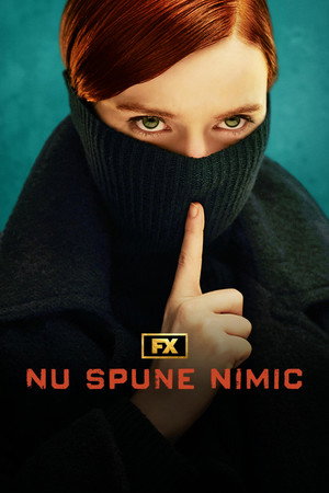 Ne mondj semmit poszter