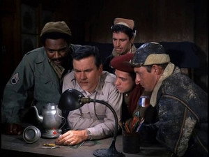 Hogan's Heroes 3. évad Ep.2 2. epizód